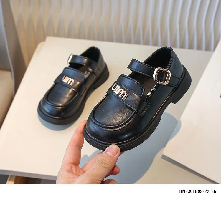 GIÀY MOCA DA PU QUỐC DÂN