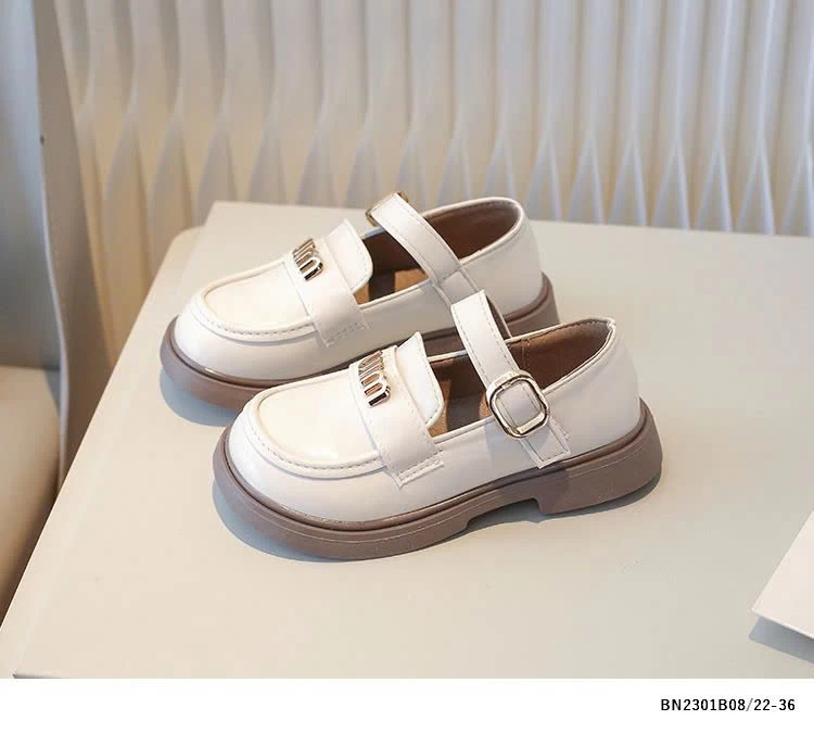 GIÀY MOCA DA PU QUỐC DÂN