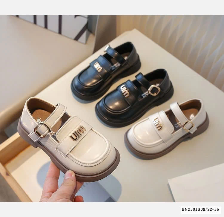 GIÀY MOCA DA PU QUỐC DÂN