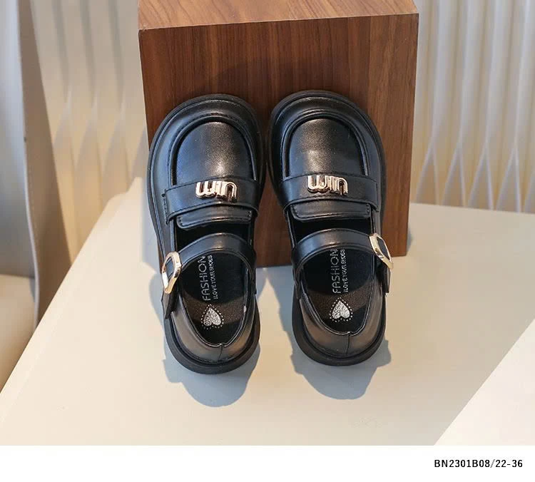 GIÀY MOCA DA PU QUỐC DÂN