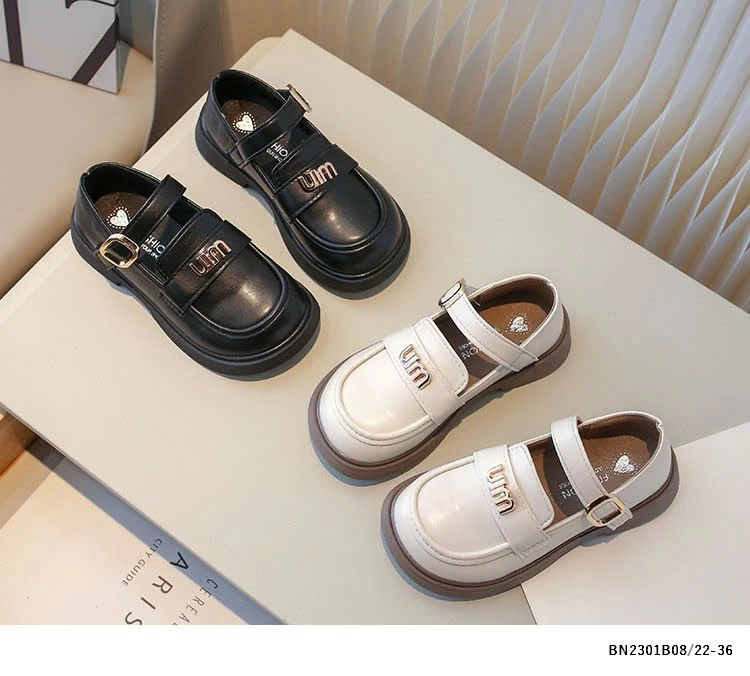 GIÀY MOCA DA PU QUỐC DÂN