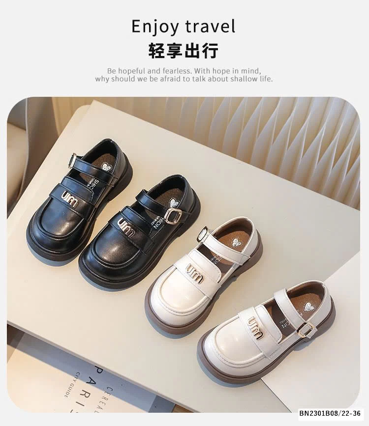 GIÀY MOCA DA PU QUỐC DÂN