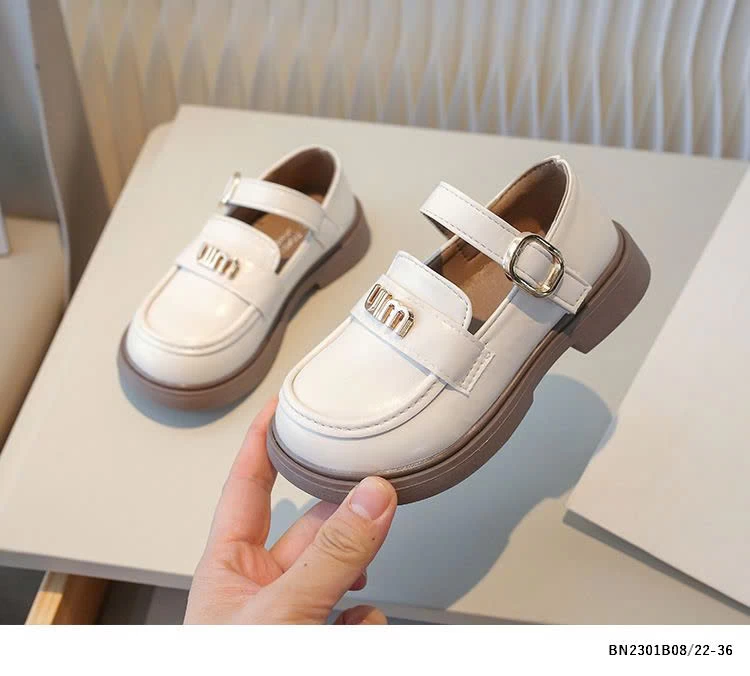 GIÀY MOCA DA PU QUỐC DÂN