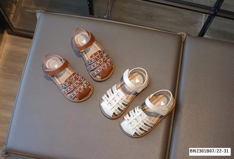 DÉP SANDAL RỌ QUAI HOA