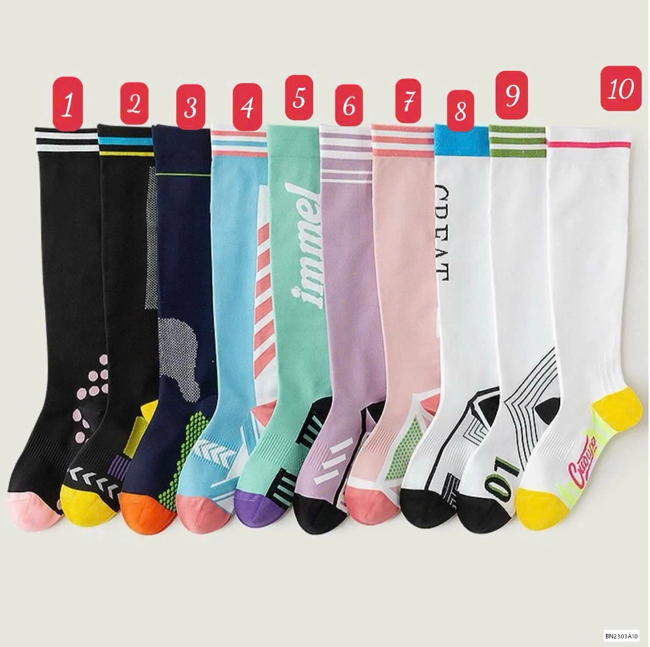 TẤT NGANG GỐI HỌA TIẾT