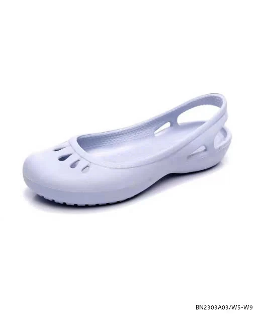 GIÀY NHỰA EVA MẪU MỚI