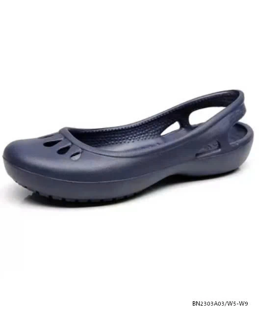 GIÀY NHỰA EVA MẪU MỚI