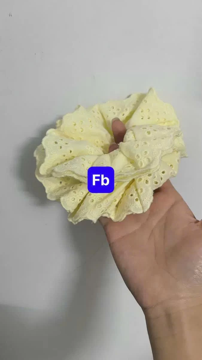 DÂY BUỘC TÓC DỄ THƯƠNG