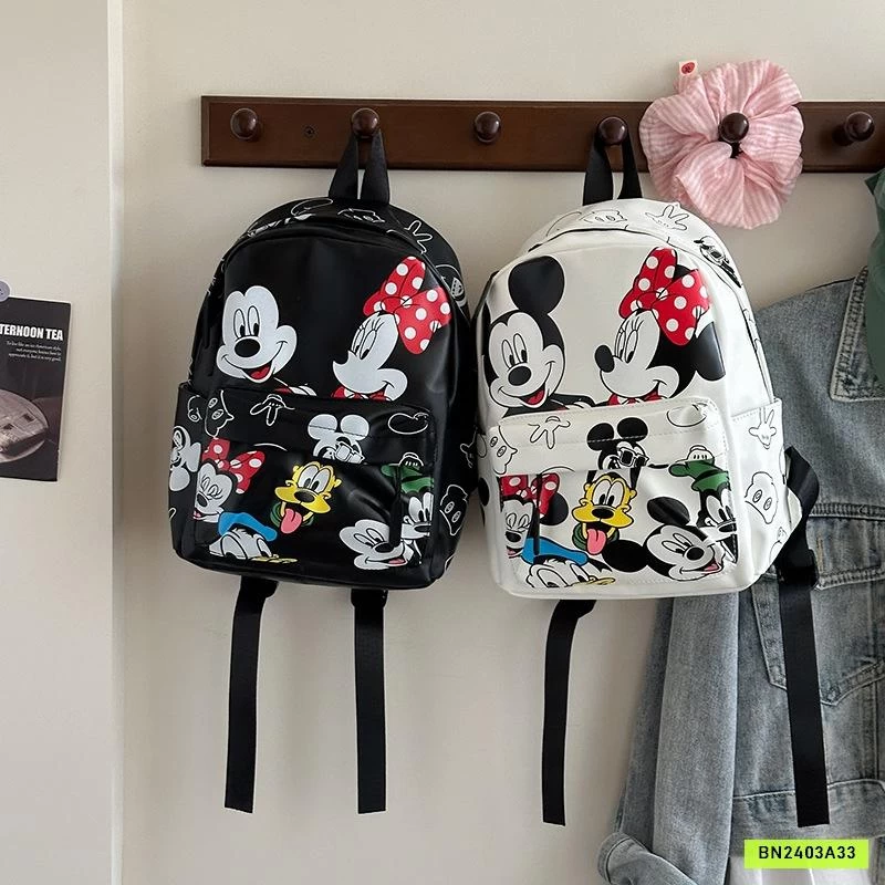 BALO MẪU GIÁO MICKEY