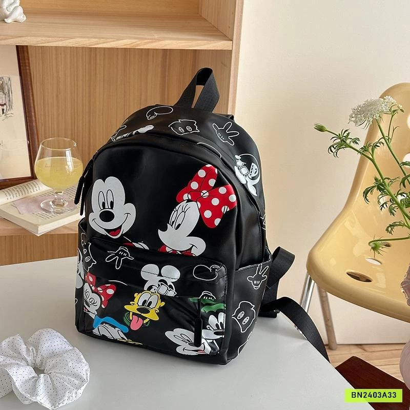 BALO MẪU GIÁO MICKEY