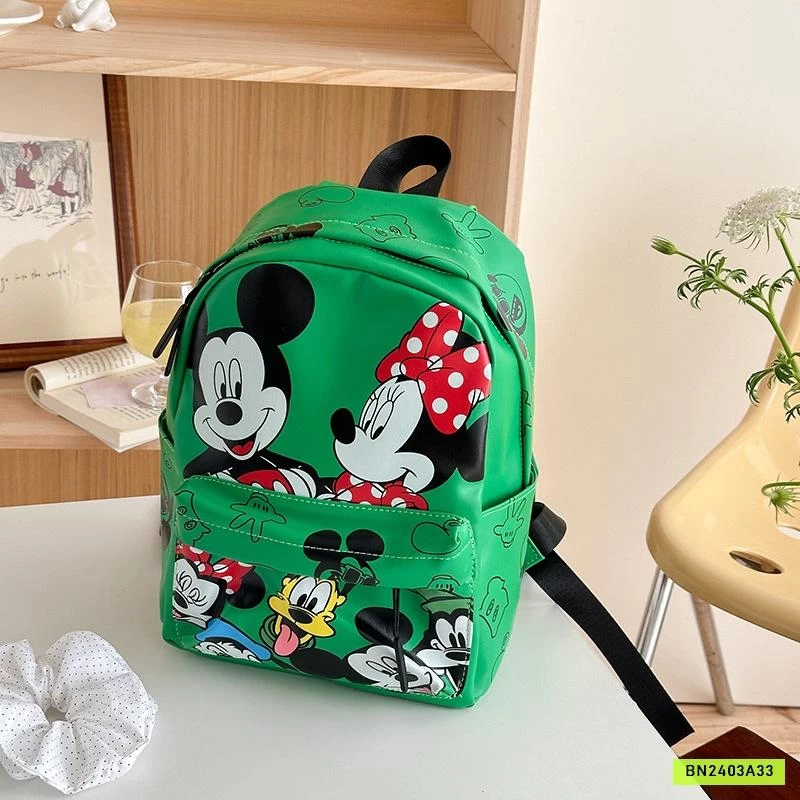 BALO MẪU GIÁO MICKEY