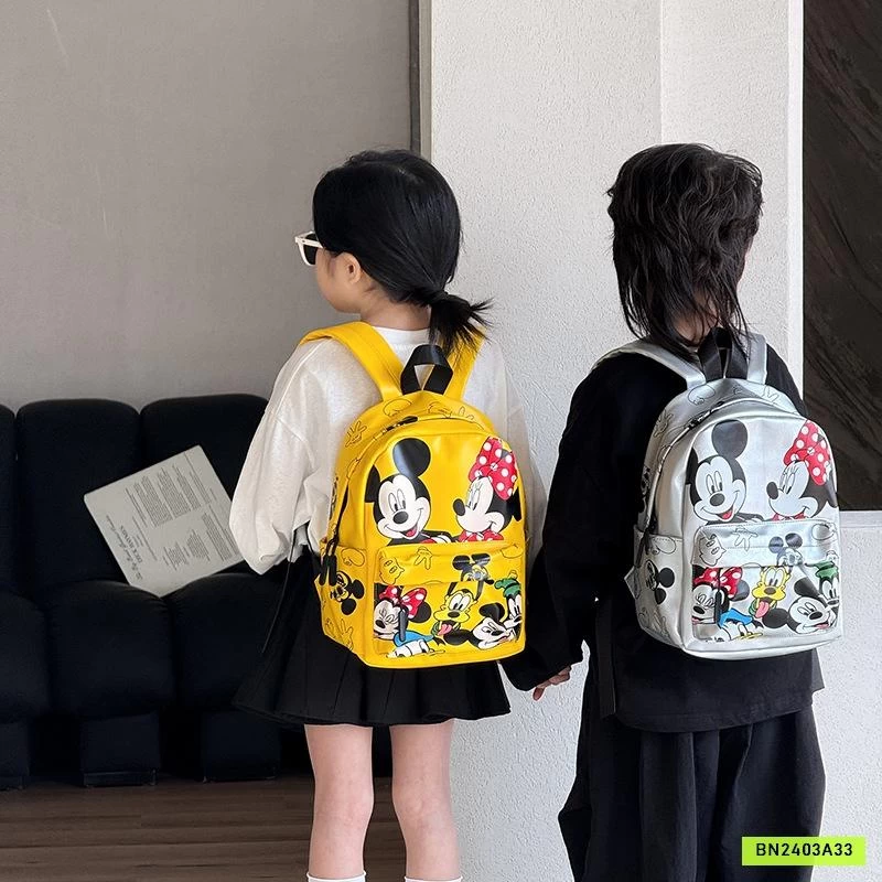 BALO MẪU GIÁO MICKEY