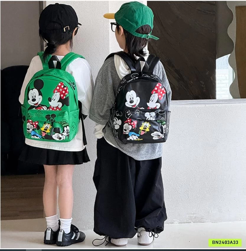 BALO MẪU GIÁO MICKEY