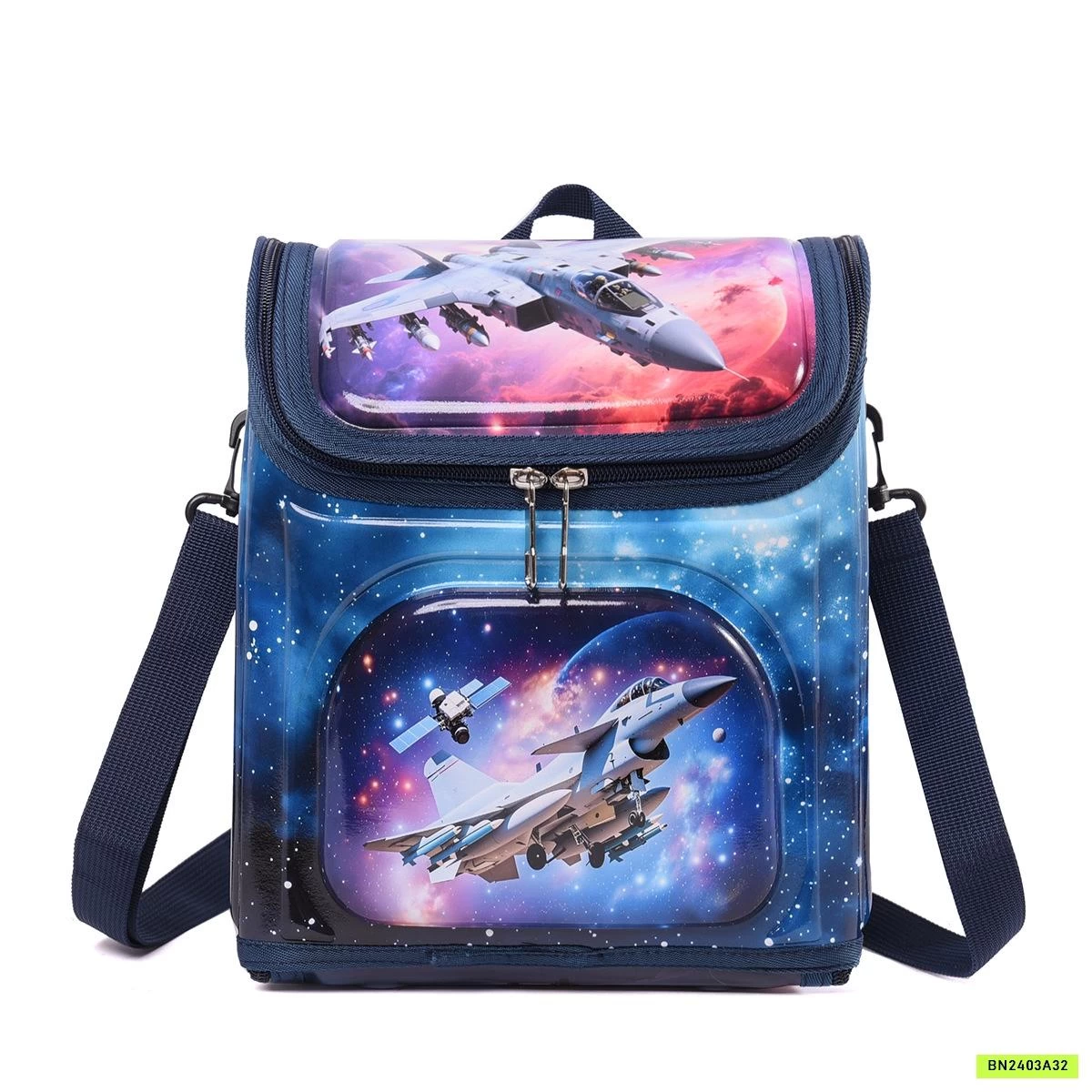 BALO MINI HỌC THÊM