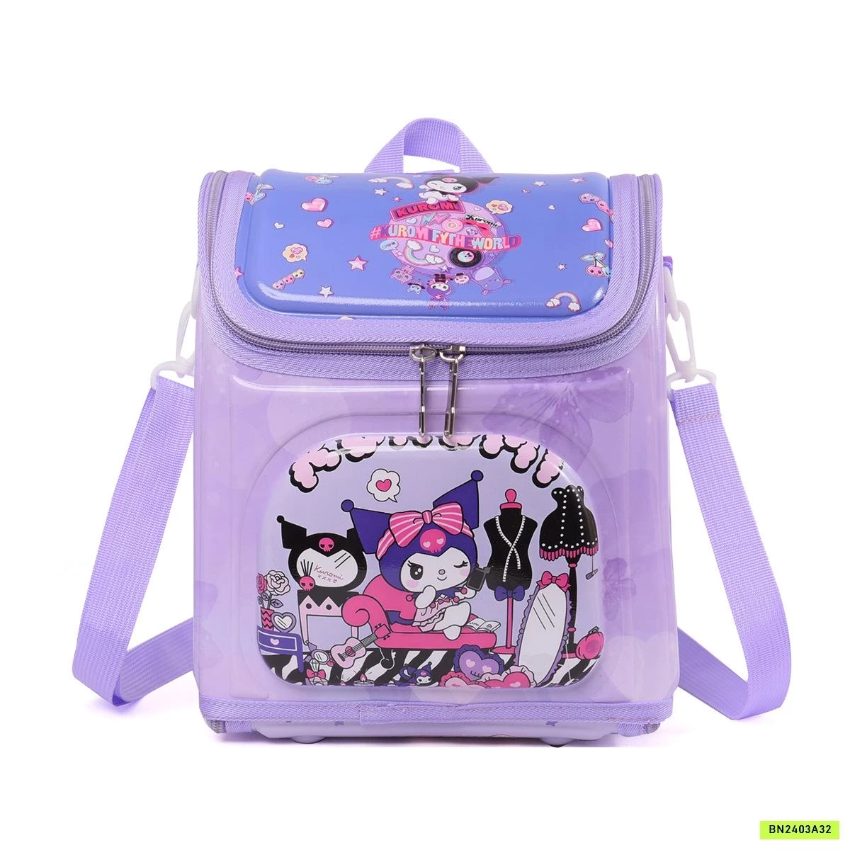 BALO MINI HỌC THÊM