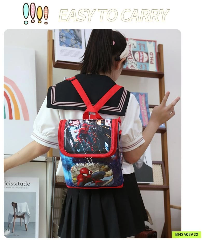 BALO MINI HỌC THÊM