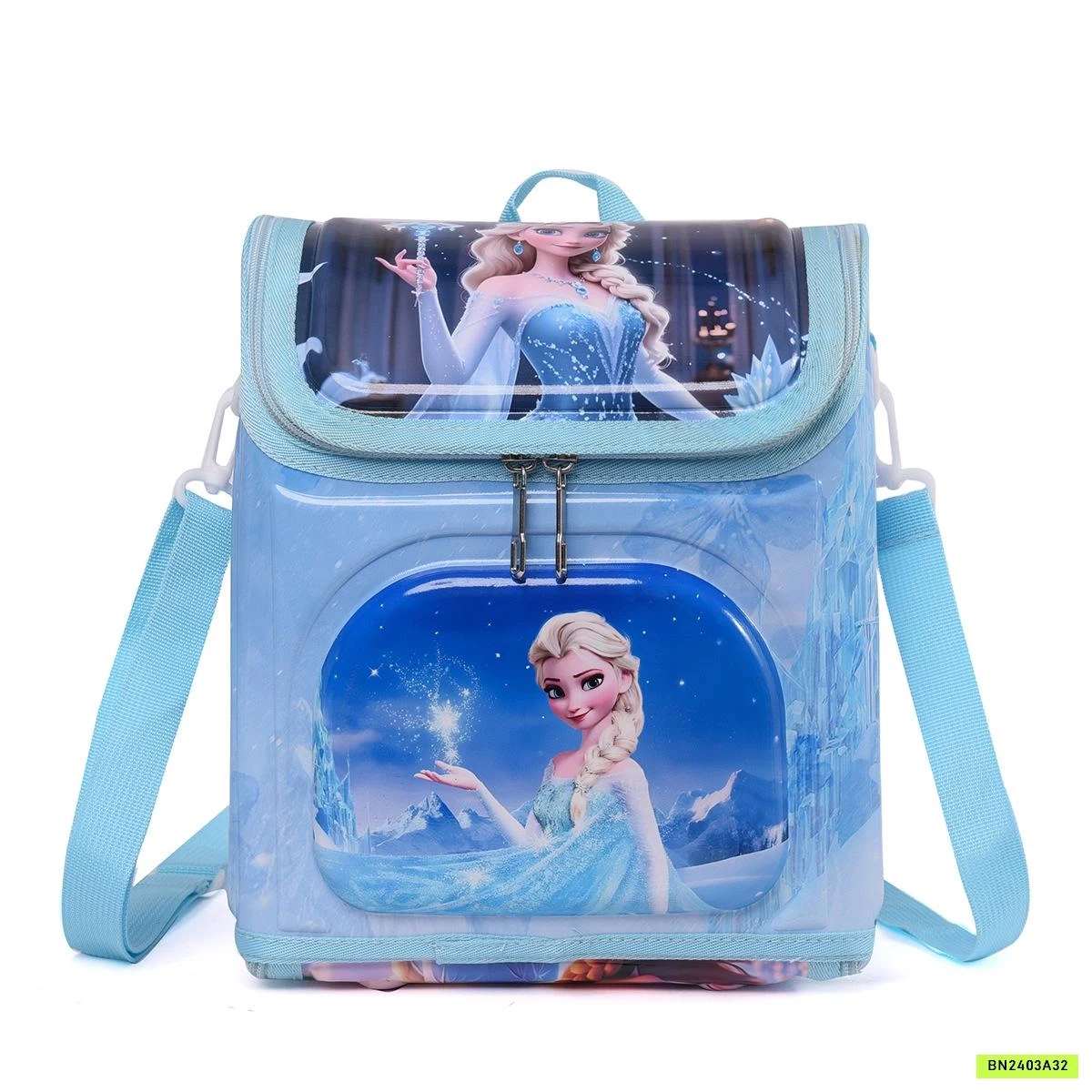 BALO MINI HỌC THÊM