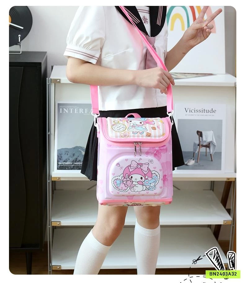 BALO MINI HỌC THÊM