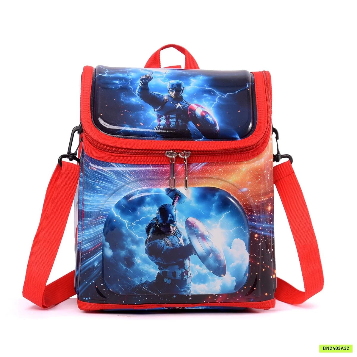 BALO MINI HỌC THÊM