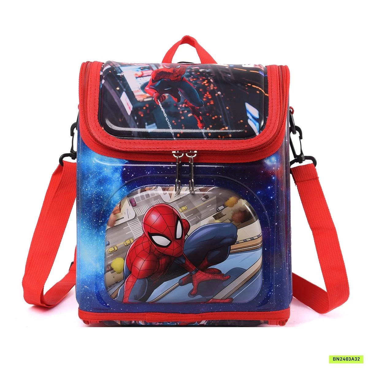 BALO MINI HỌC THÊM