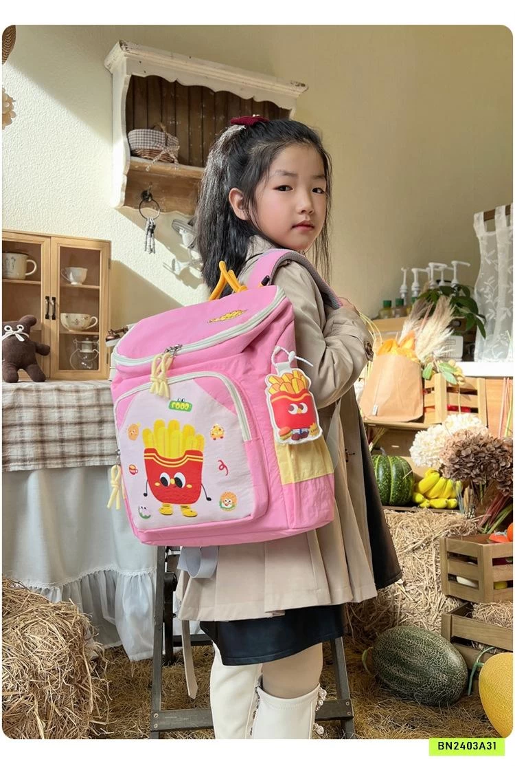 BALO CHỐNG GÙ MẪU MỚI