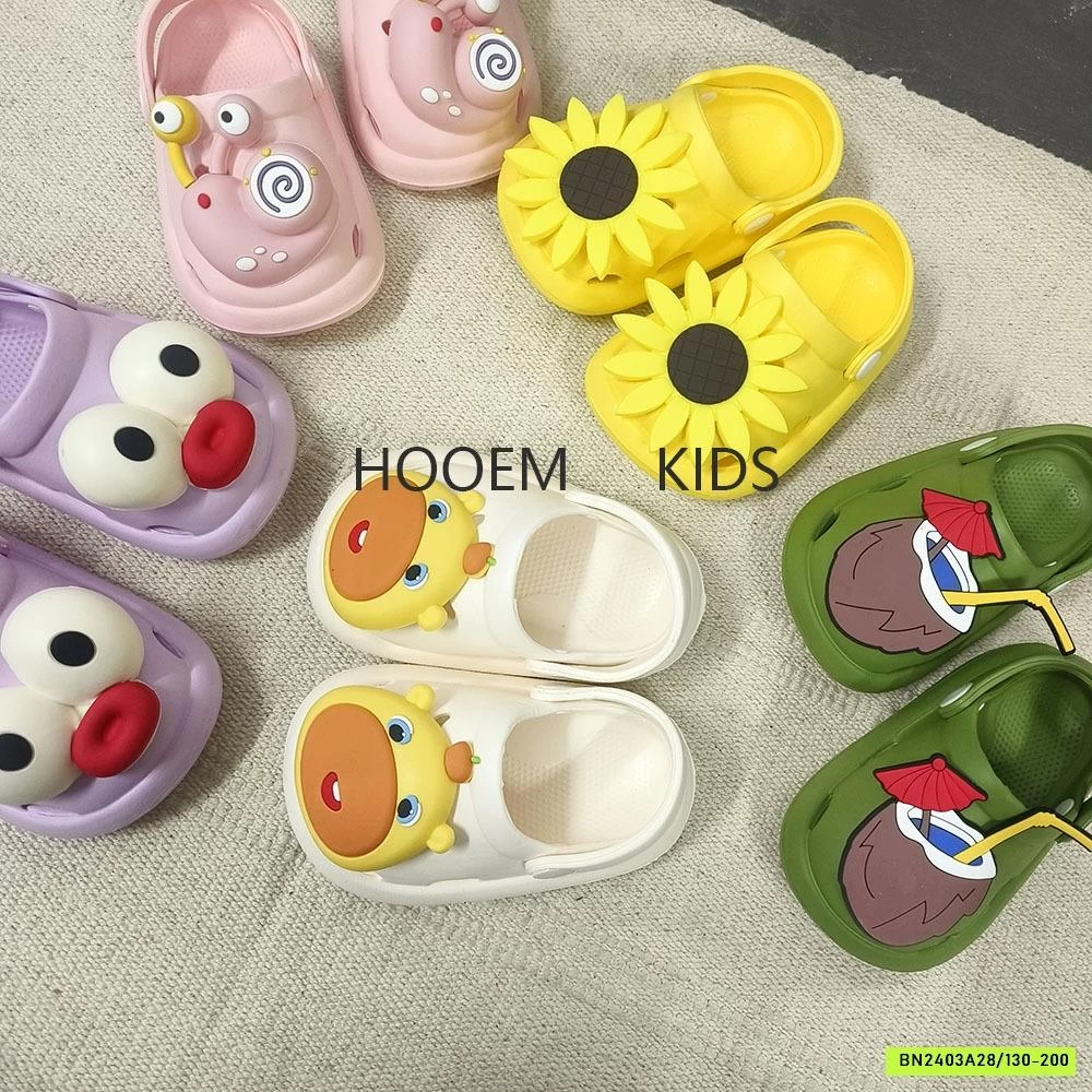 DÉP RỌ KUTE HOEMKIDS
