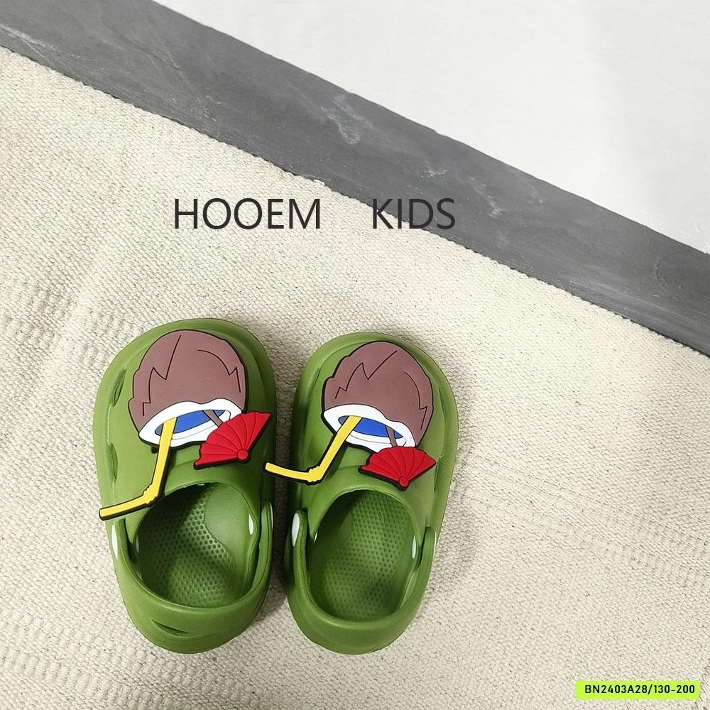 DÉP RỌ KUTE HOEMKIDS