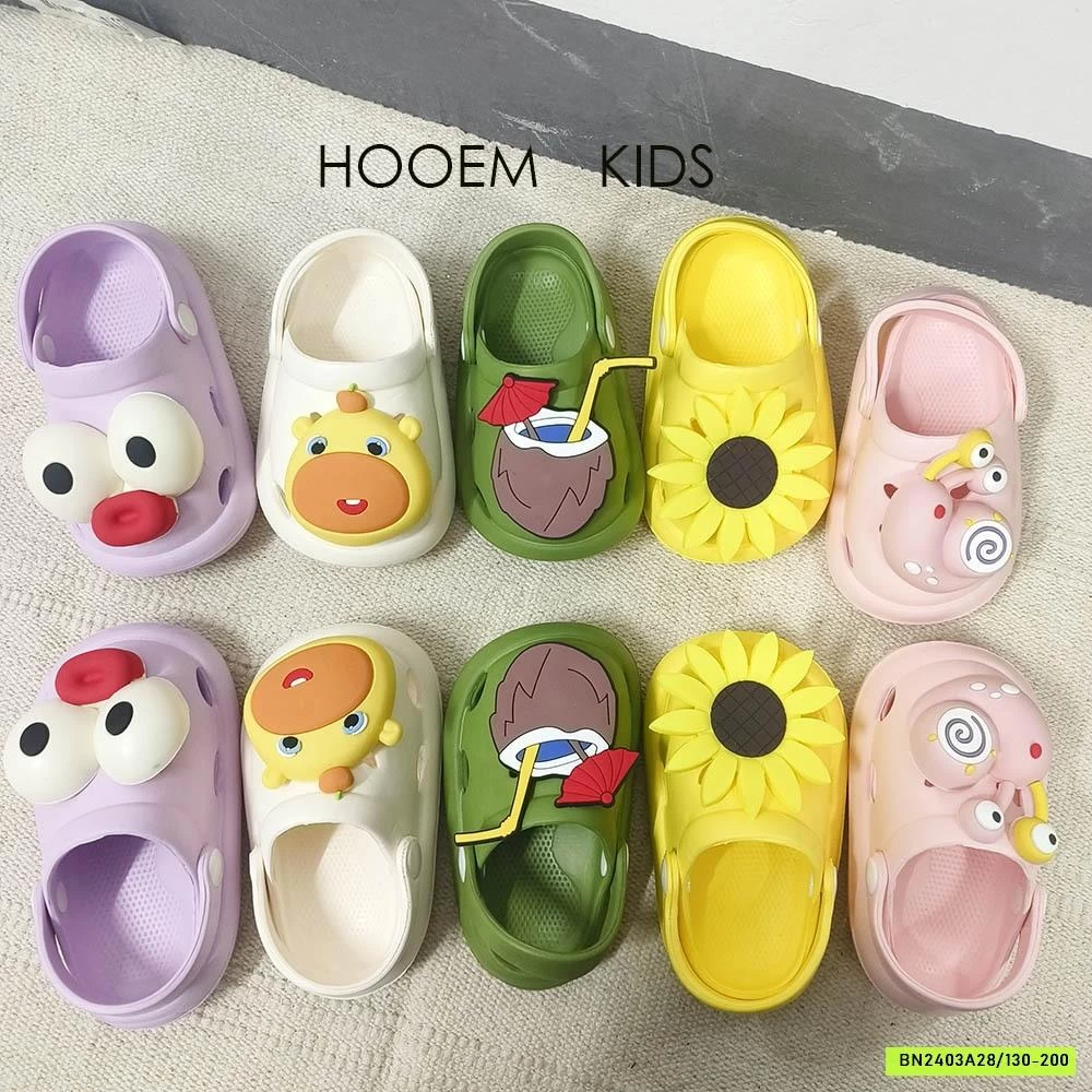 DÉP RỌ KUTE HOEMKIDS