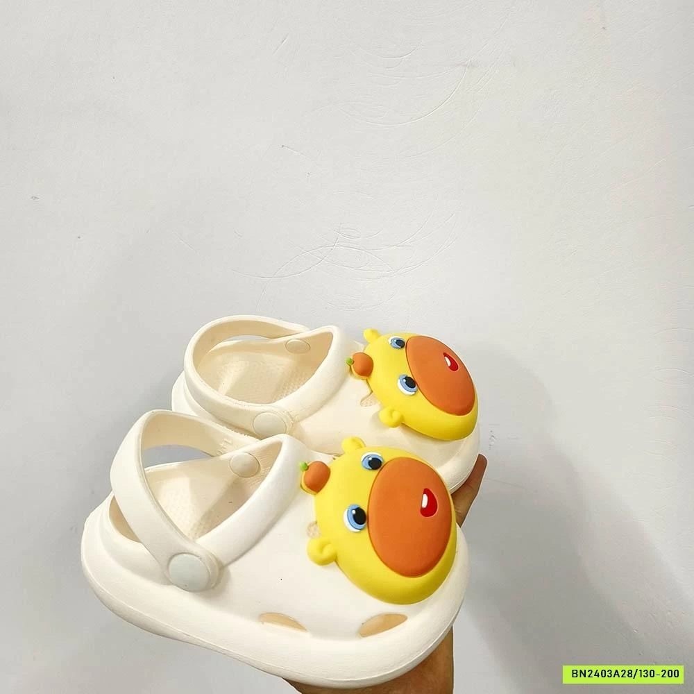 DÉP RỌ KUTE HOEMKIDS