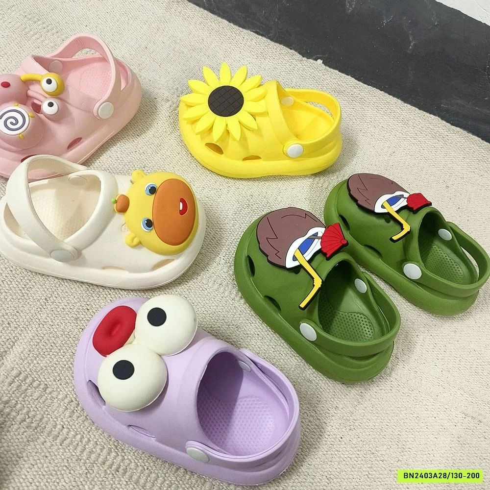 DÉP RỌ KUTE HOEMKIDS