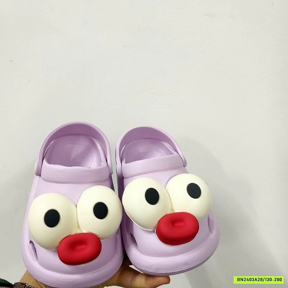 DÉP RỌ KUTE HOEMKIDS