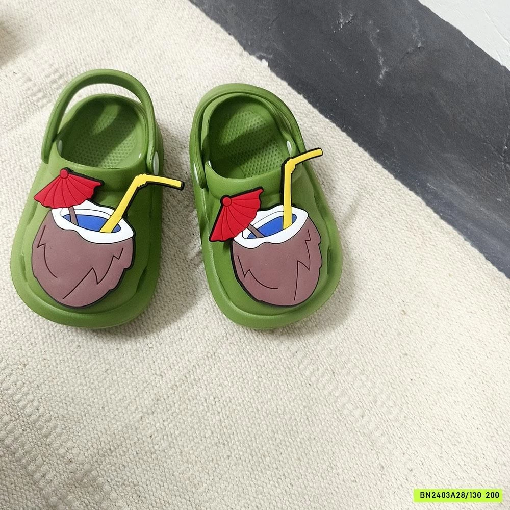 DÉP RỌ KUTE HOEMKIDS