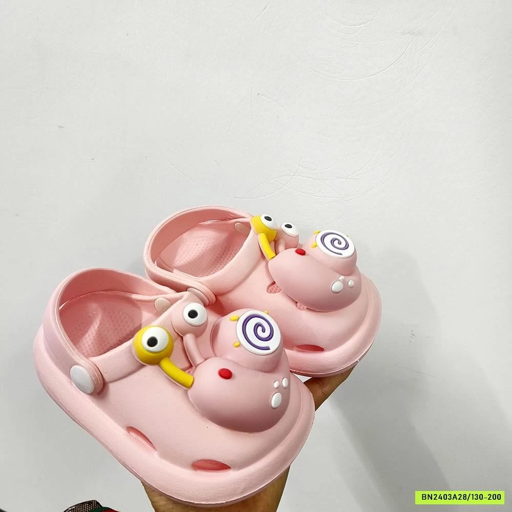 DÉP RỌ KUTE HOEMKIDS