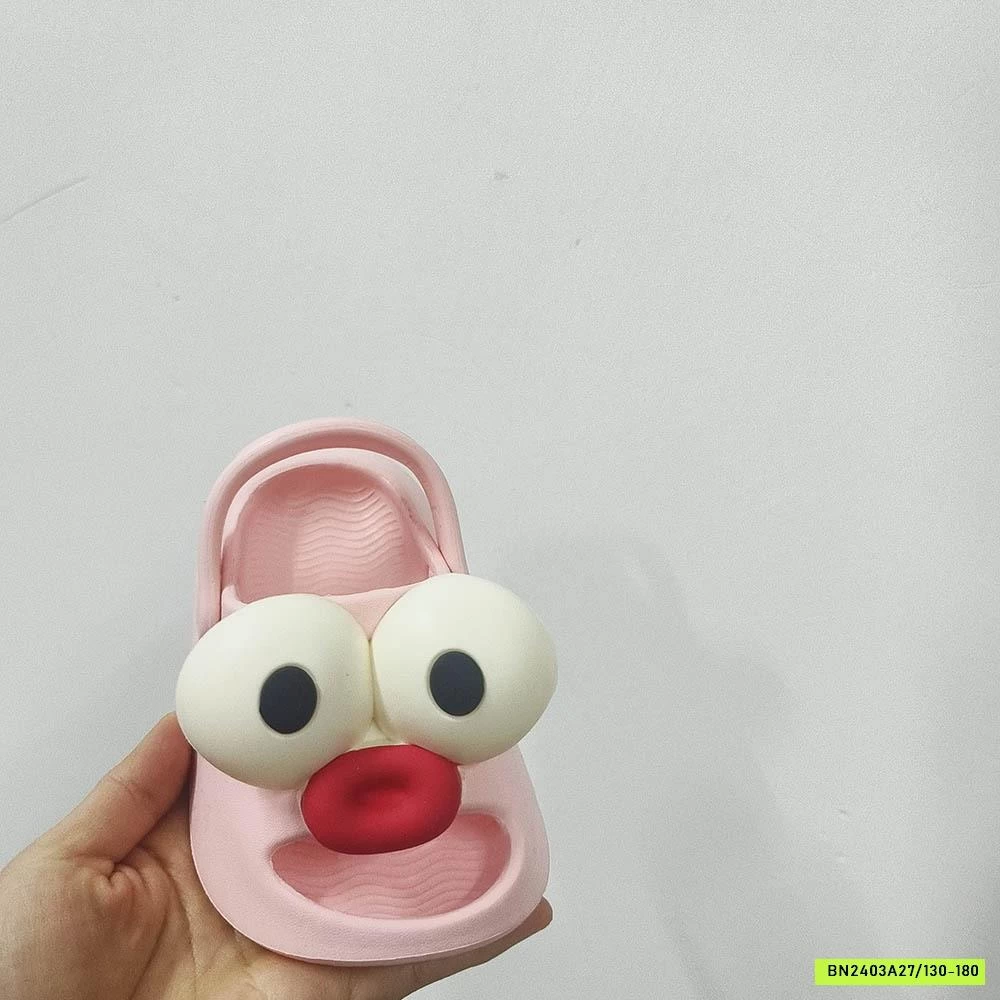 DÉP TẬP ĐI KUTE HOEM KIDS