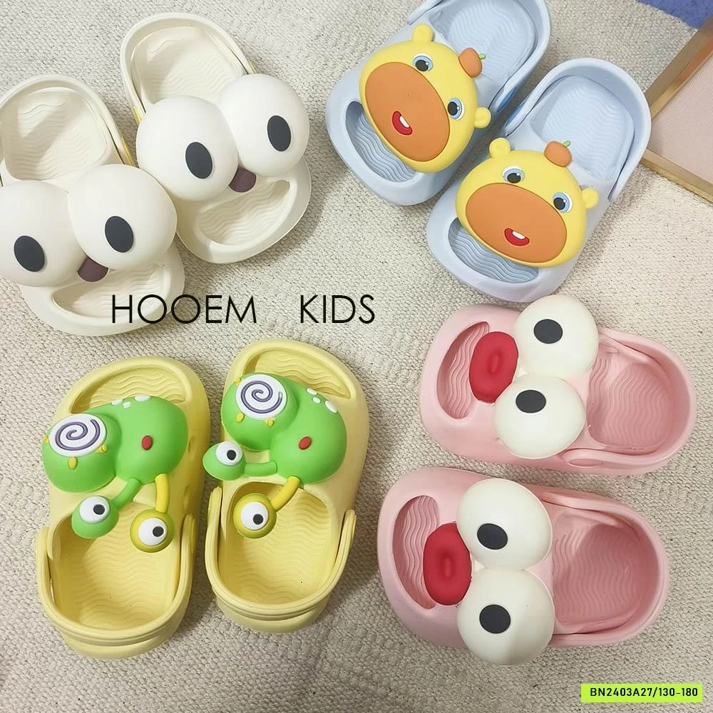 DÉP TẬP ĐI KUTE HOEM KIDS