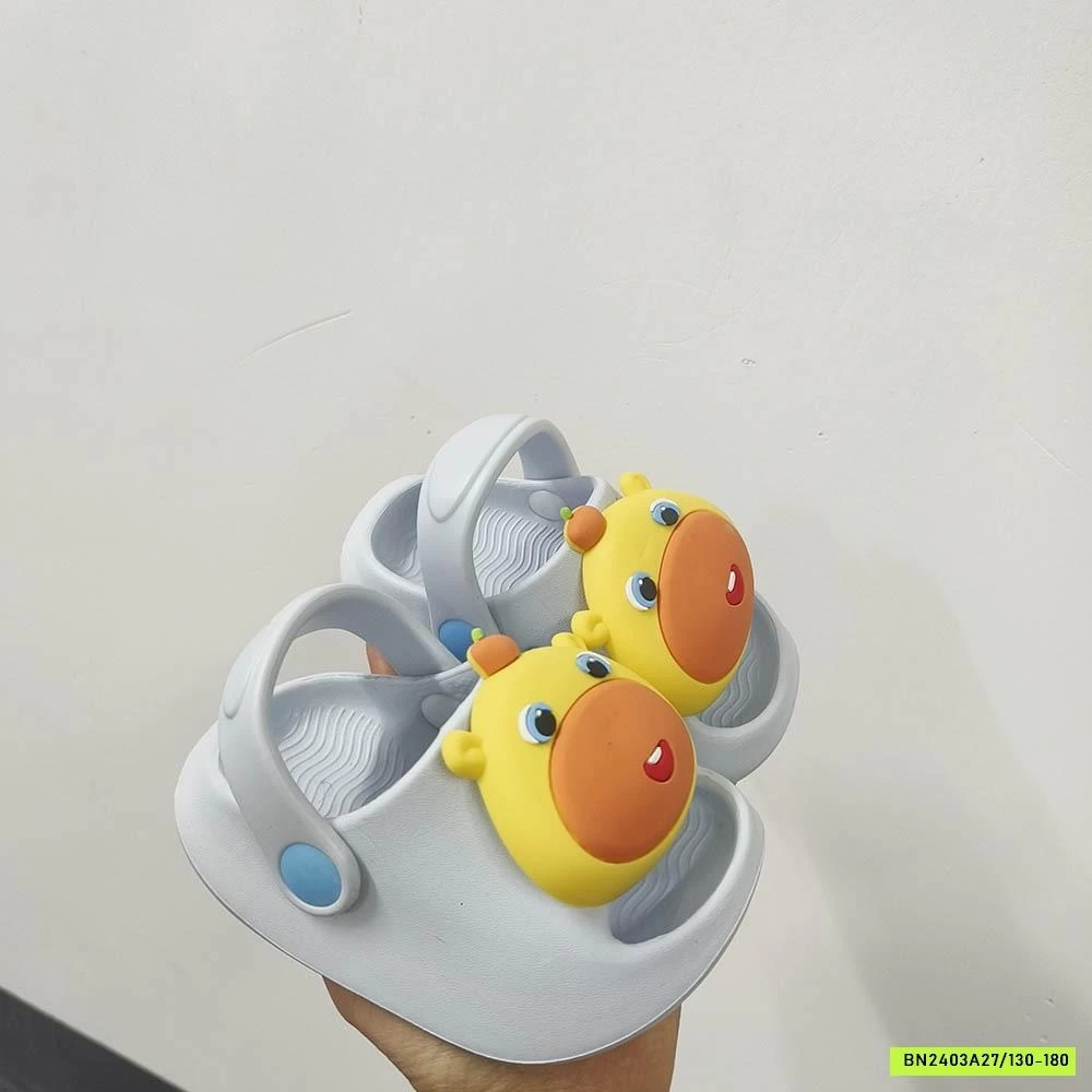 DÉP TẬP ĐI KUTE HOEM KIDS