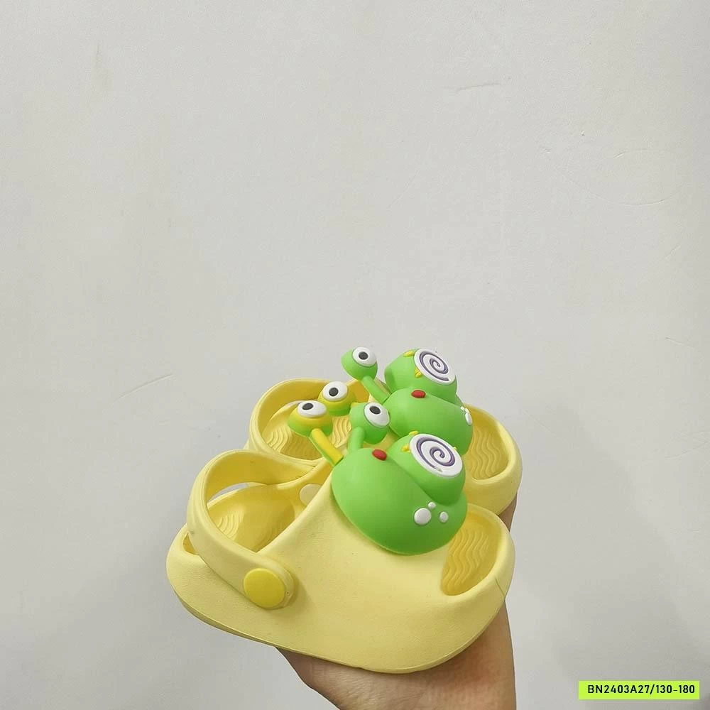 DÉP TẬP ĐI KUTE HOEM KIDS