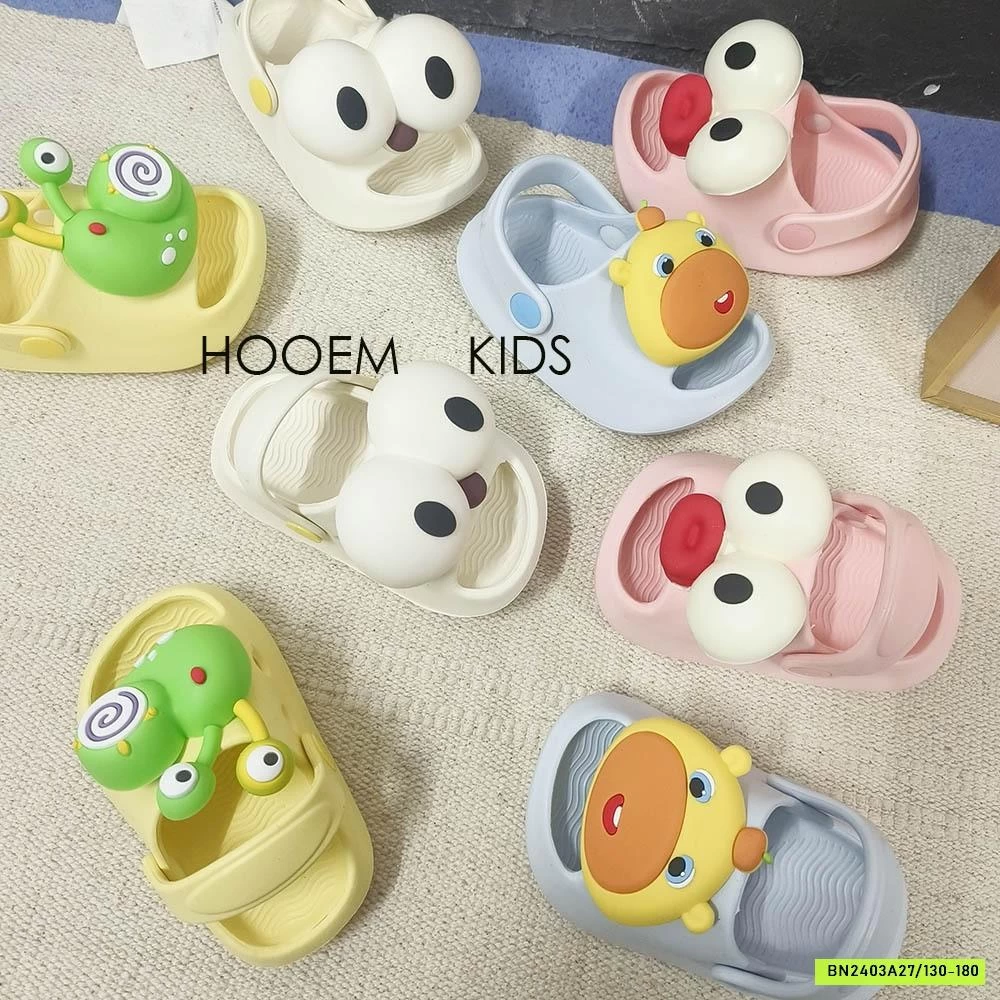 DÉP TẬP ĐI KUTE HOEM KIDS