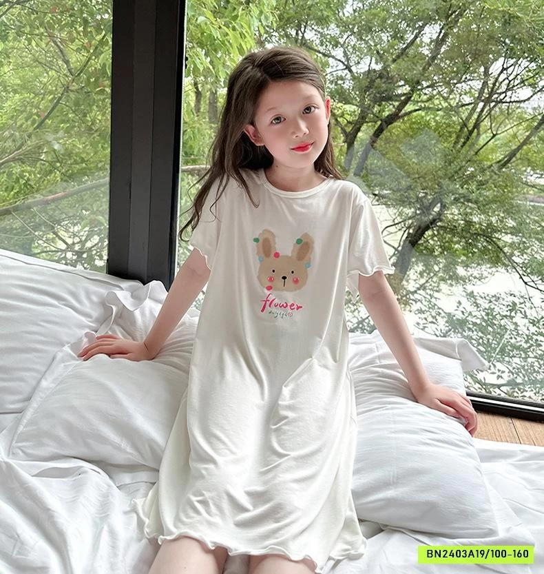 ĐẦM NGỦ SUÔNG THUN LẠNH