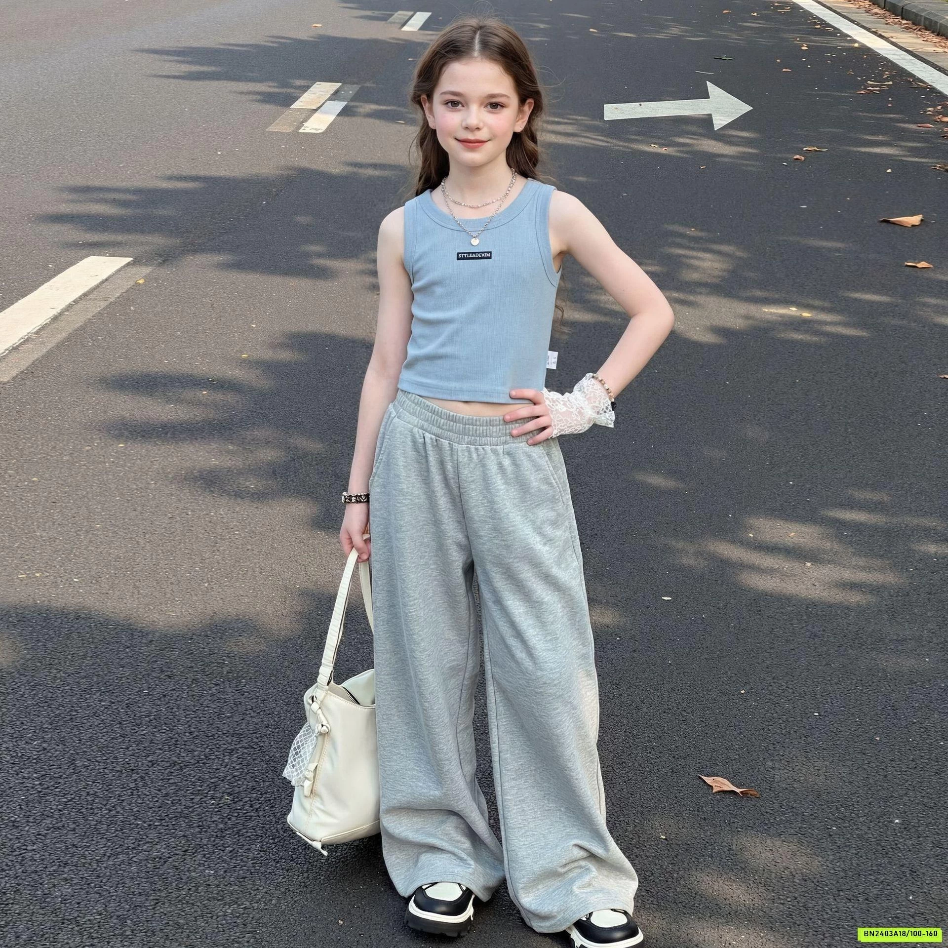 ÁO SÁT NÁCH TRƠN MÀU SZ ĐẠI