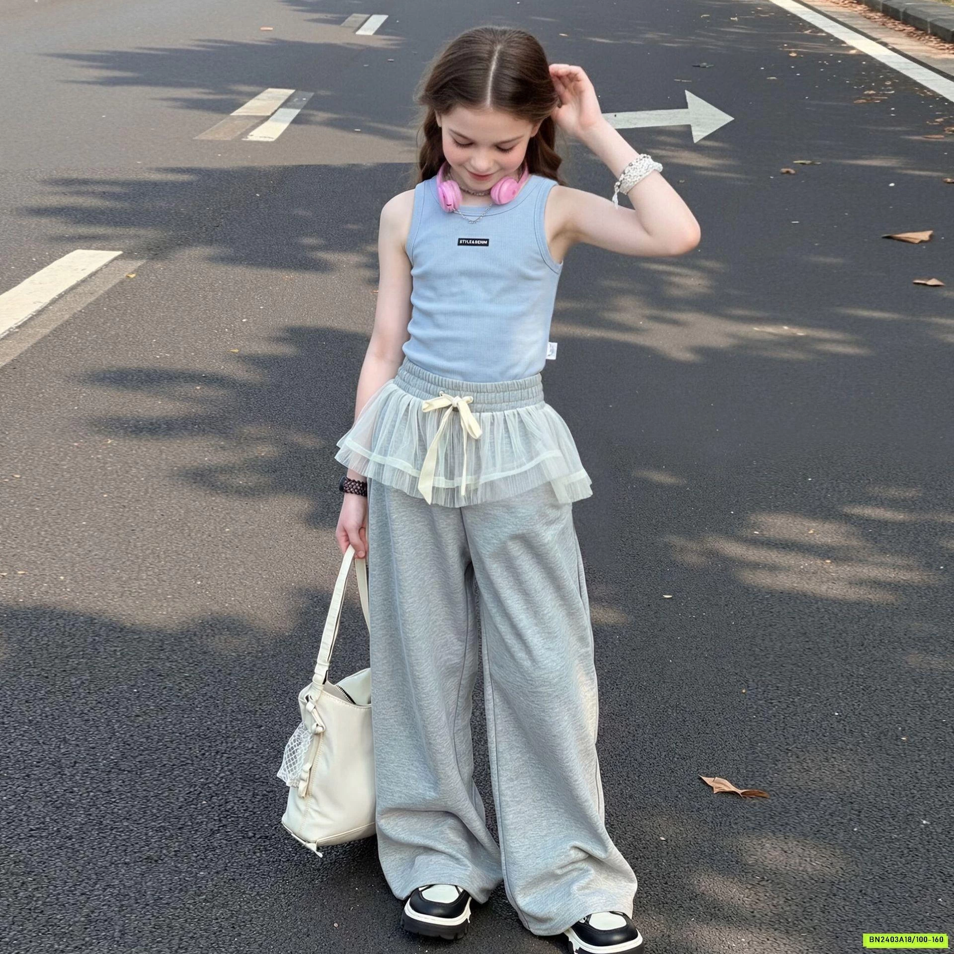 ÁO SÁT NÁCH TRƠN MÀU SZ ĐẠI