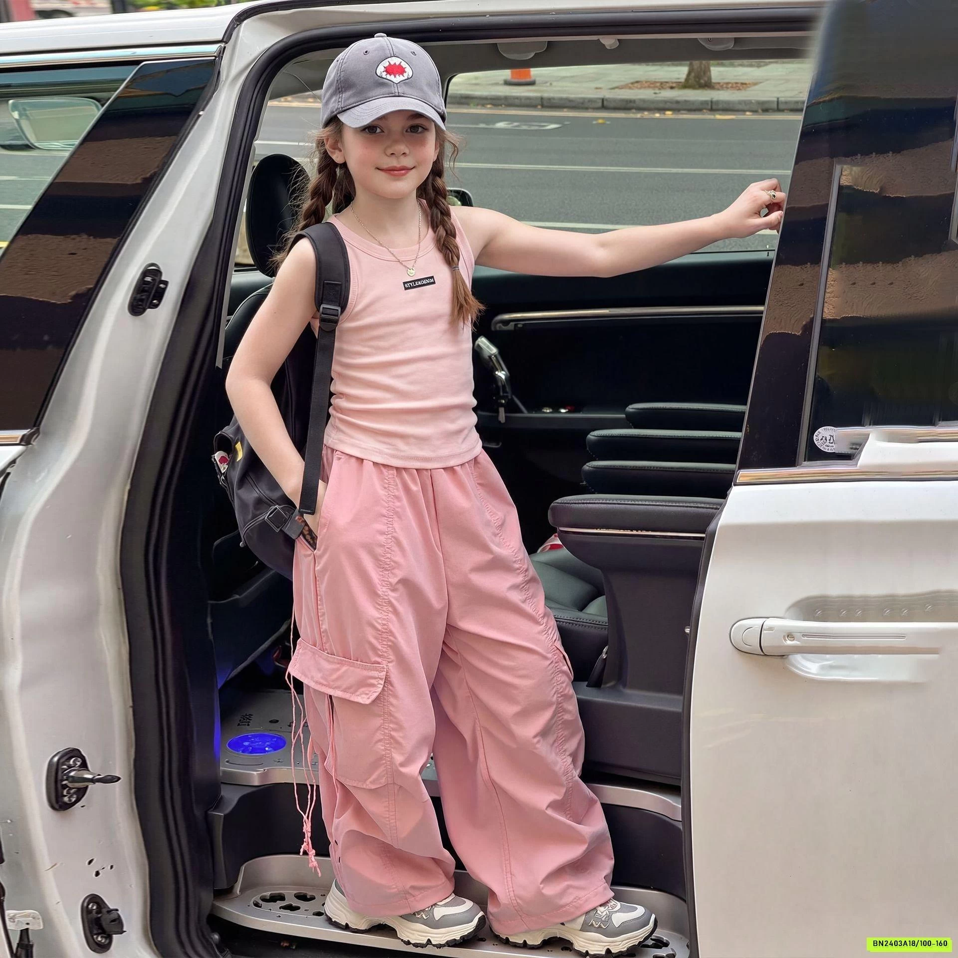 ÁO SÁT NÁCH TRƠN MÀU SZ ĐẠI