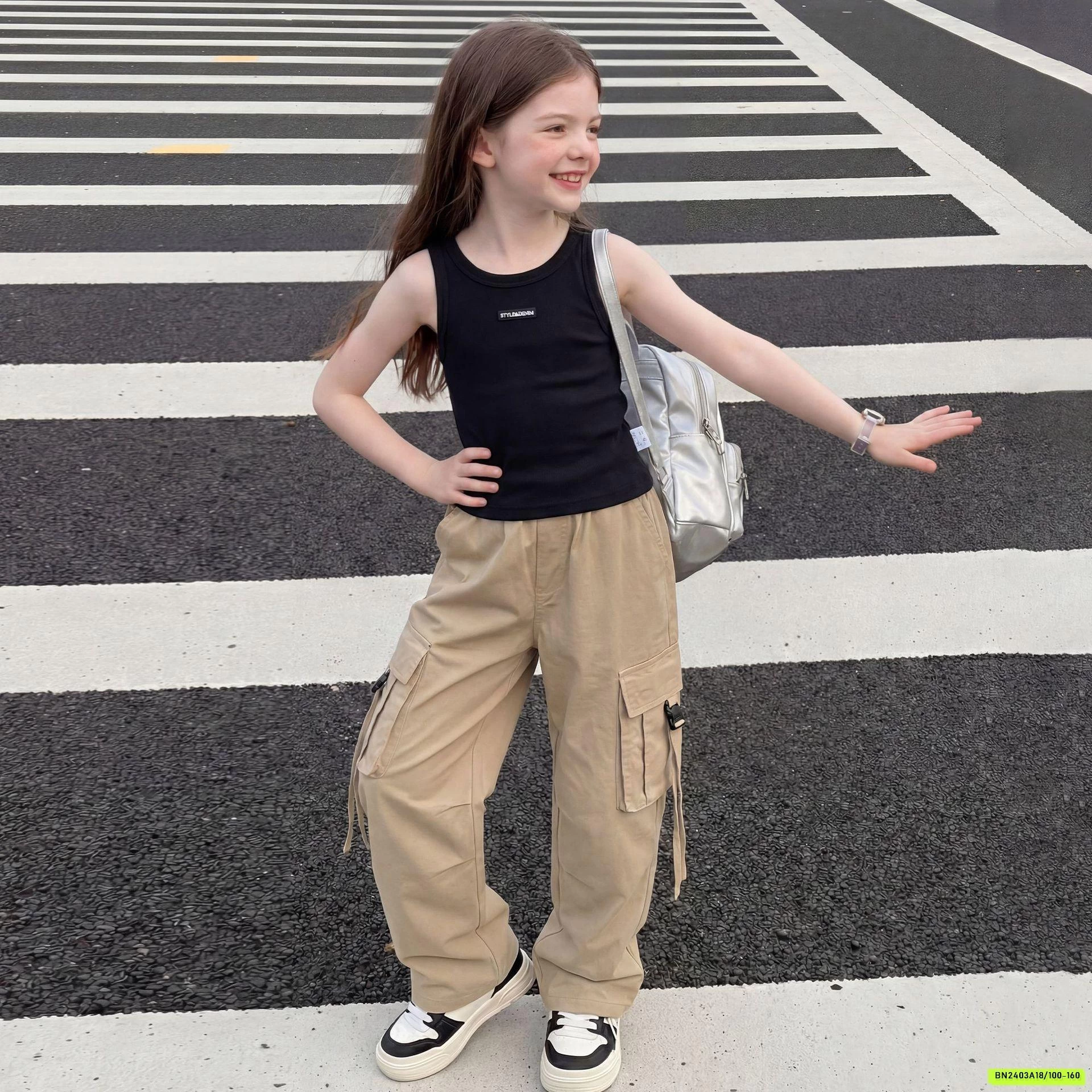 ÁO SÁT NÁCH TRƠN MÀU SZ ĐẠI