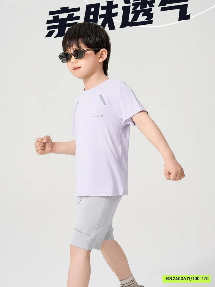 BỘ THỂ THAO THÔNG HƠI MÁT LẠNH