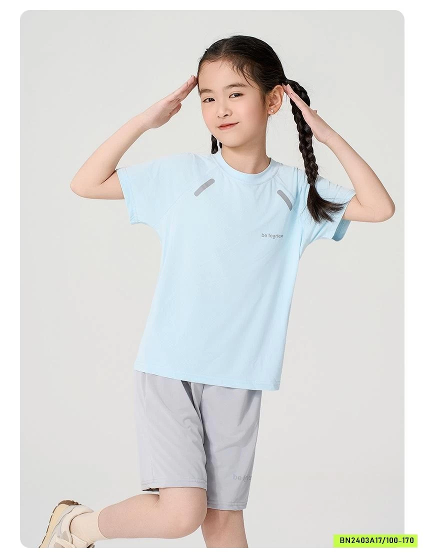 BỘ THỂ THAO THÔNG HƠI MÁT LẠNH