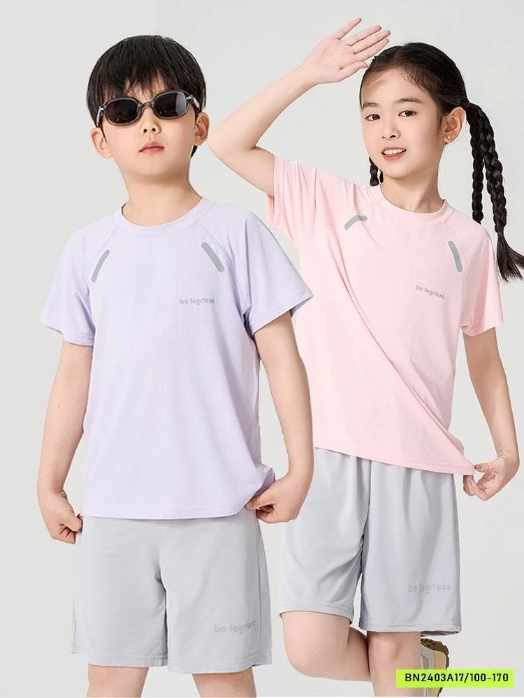 BỘ THỂ THAO THÔNG HƠI MÁT LẠNH