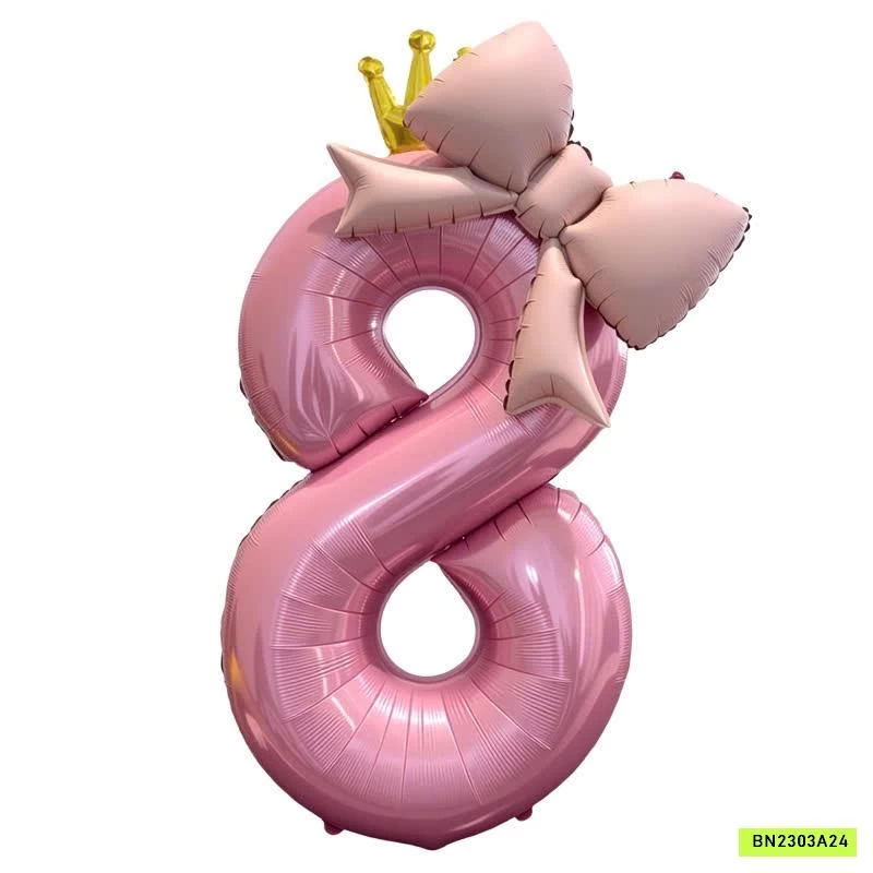 BÓNG SỐ SINH NHẬT