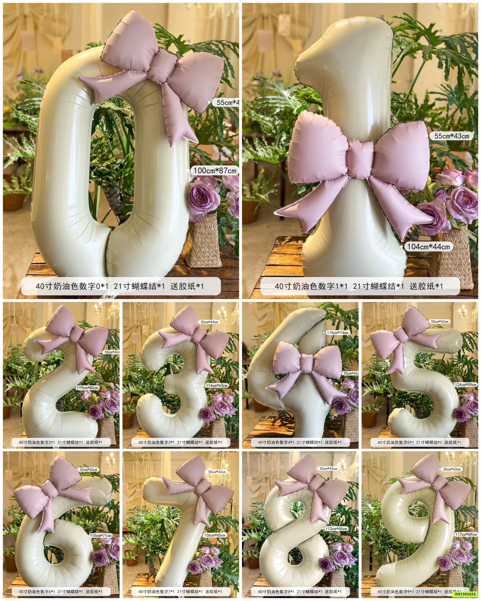 BÓNG SỐ SINH NHẬT