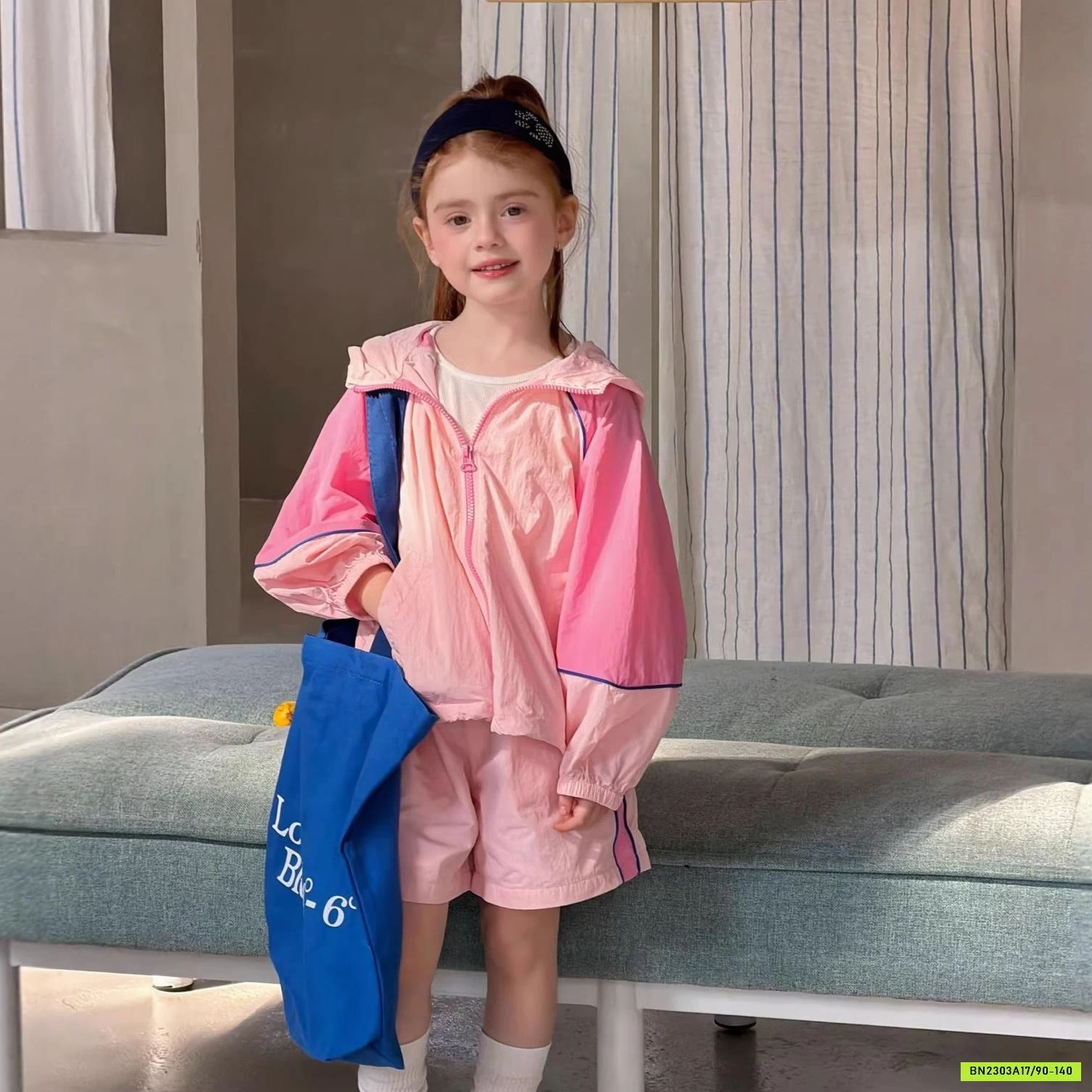 SÉT GIÓ HỒNG CAO CẤP