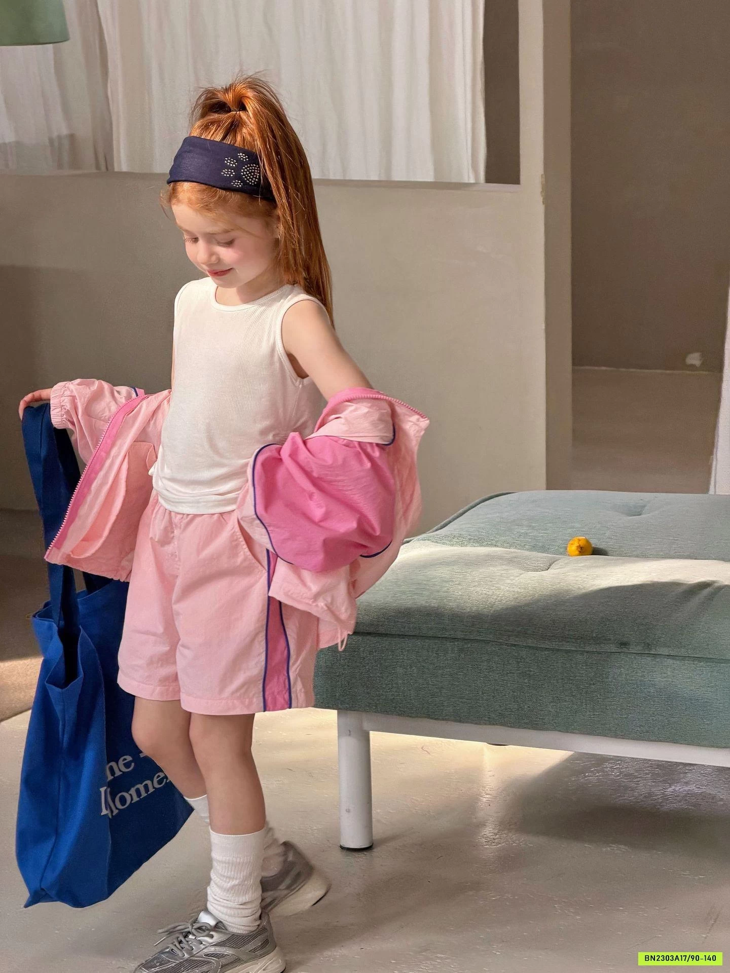 SÉT GIÓ HỒNG CAO CẤP